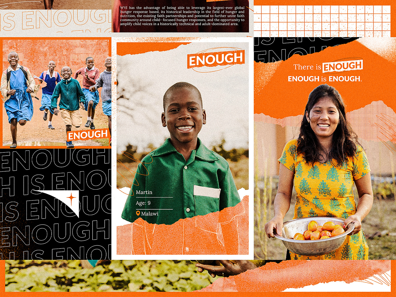 Food Assistance